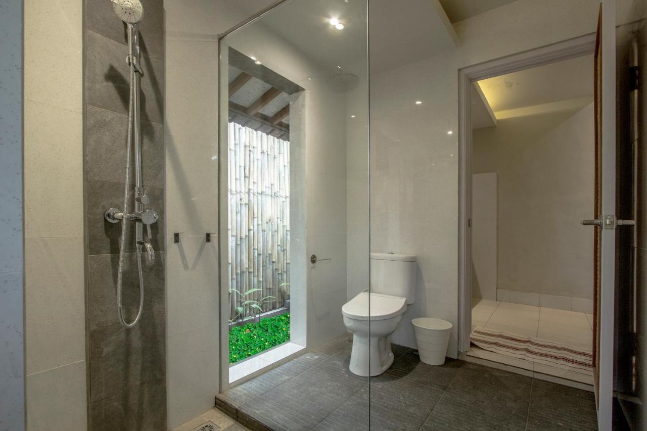 A4K Sanggingan Villa Ubud Buitenkant foto